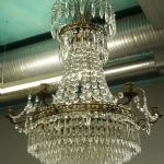 820 3377 CHANDELIER